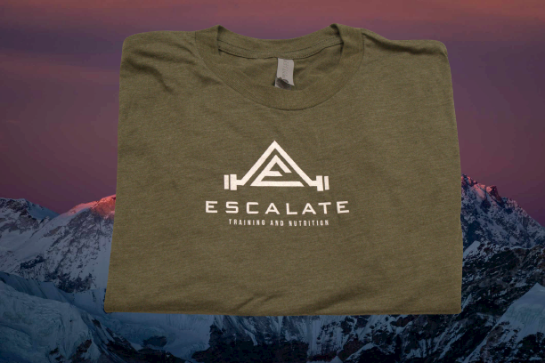 OG Logo Short Sleeve T Shirt