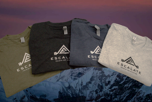 OG Logo Short Sleeve T Shirt