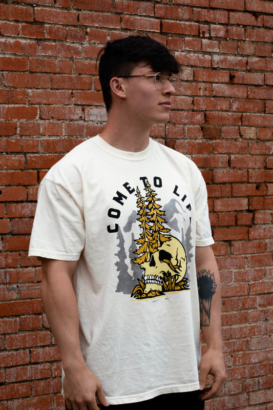 OG Come to Life Tee